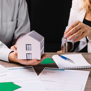 Commercial and business property