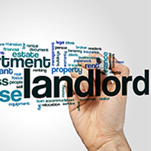Commercial landlord and tenant