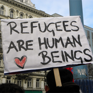 Asylum and Human Rights